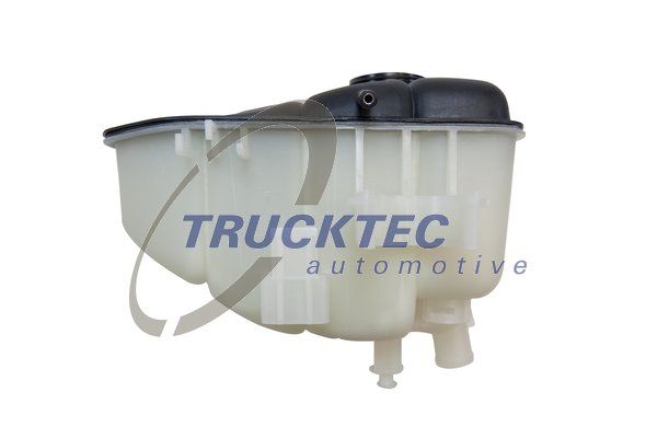 TRUCKTEC AUTOMOTIVE Компенсационный бак, охлаждающая жидкость 02.40.977